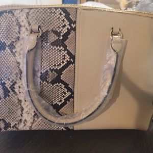 Victoria's Secret Purse NEW